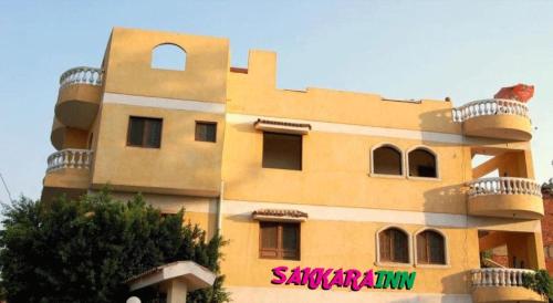 Фотография хостела Sakkara Inn