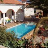 Фотография гостевого дома Villa Platano - Private pool - Ocean View - BBQ - Garden - Terrace - Free Wifi - Child & Pet-Friendly - 4 bedrooms - 8 people