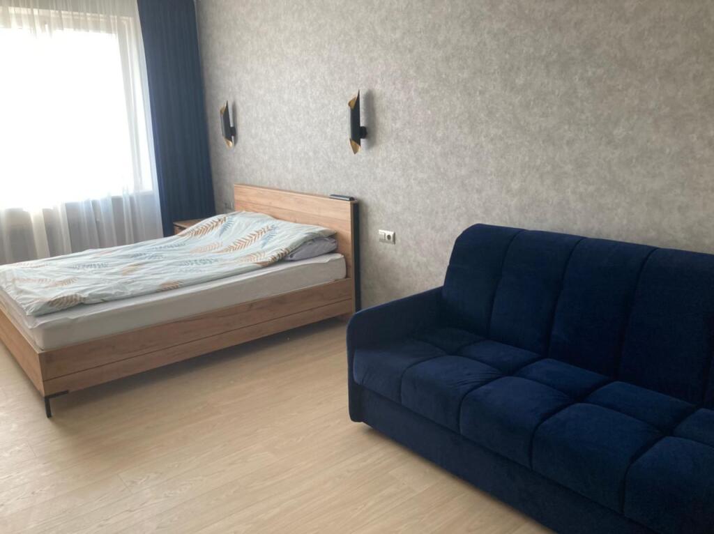 Фотография квартиры Апартаменты на улице Клиническая 19А