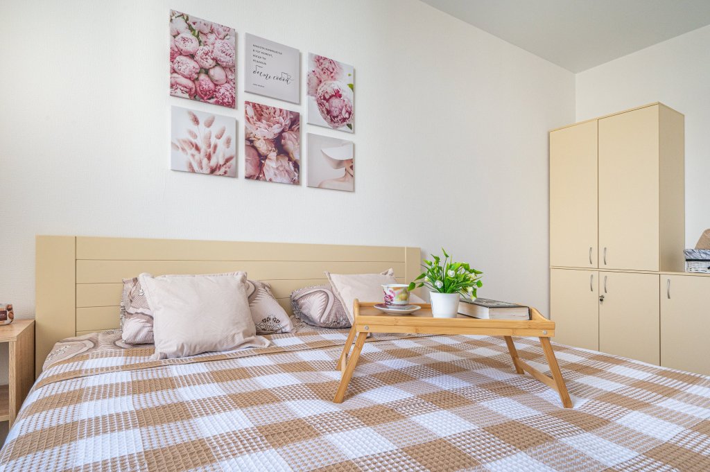 Фотография квартиры Апартаменты Vanilla