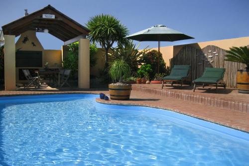 Фотография мини отеля Avenues Guesthouse