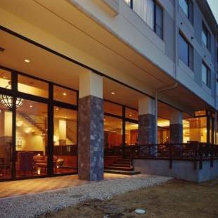 Фотография гостиницы Daisenya