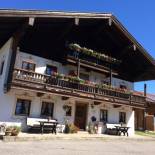 Фотография гостевого дома Schifterhof Ruhpolding