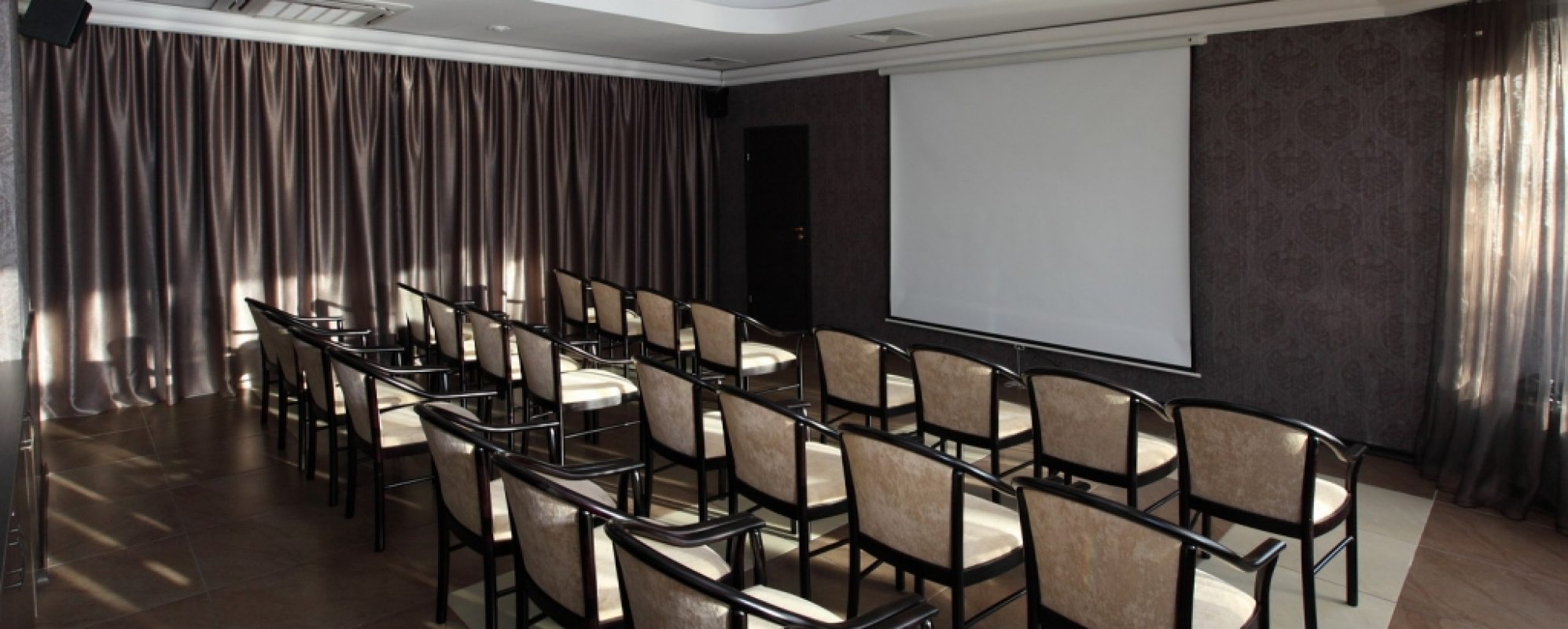 Фотографии конференц-зала Пенза