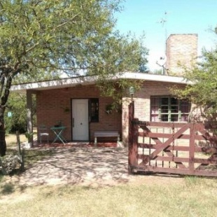 Фотография гостевого дома Casa Dos, casita de campo