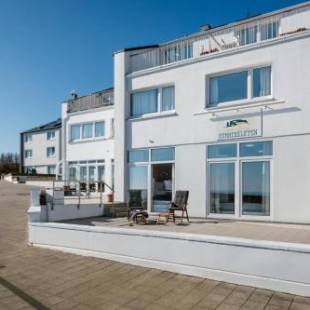 Фотографии гостиницы
Hotel auf den Hummerklippen