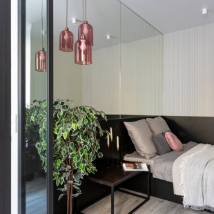 Фотография квартиры Квартира ELIZA HOME Технологический институт