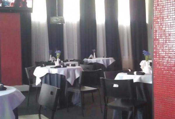 Фотография ресторана ЧАПЛИН