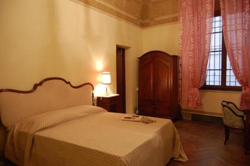 Фотография мини отеля B&B Antica Piazza dei Miracoli
