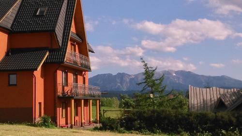 Фотография гостевого дома Willa Paula