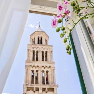 Фотографии гостиницы 
            Heritage Hotel Antique Split