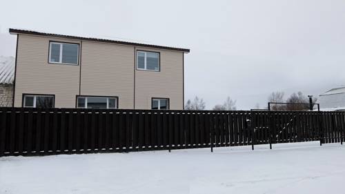 Фотографии гостевого дома
Урга