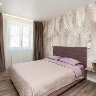 Фотография квартиры Квартира на Приморской 31