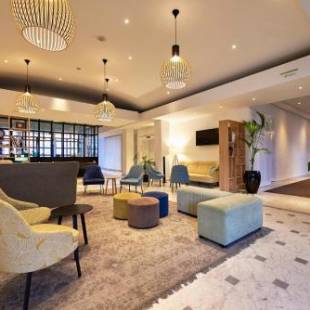 Фотографии гостиницы 
            Holiday Inn Hasselt, an IHG Hotel