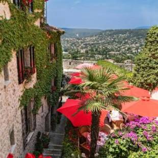 Фотографии гостиницы
Hotel Le Saint Paul