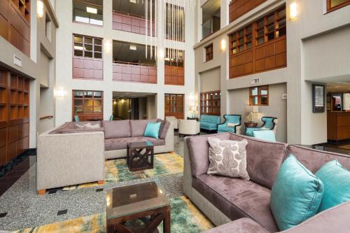 Фотография гостиницы Drury Inn - Mobile