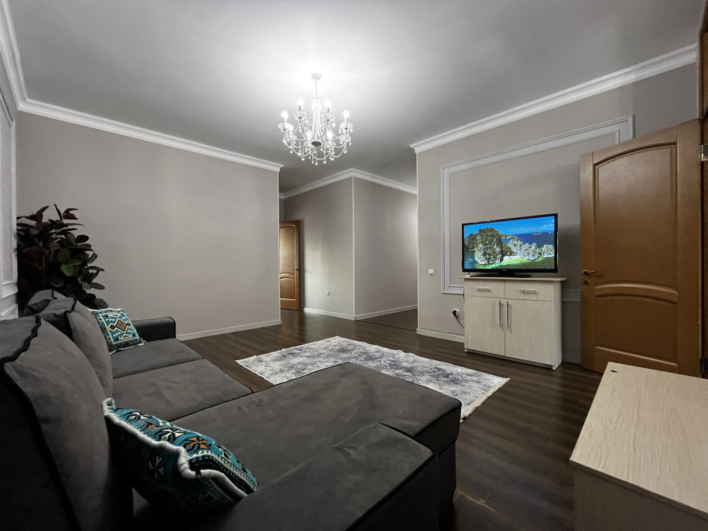 Фотография квартиры Апартаменты Sundag Л62