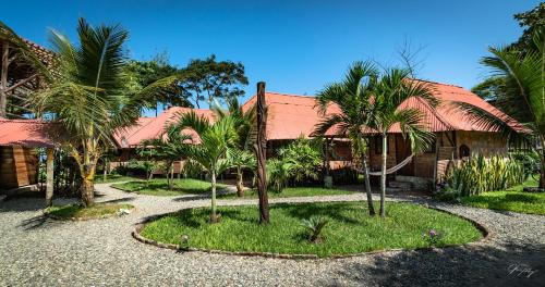 Фотографии гостевого дома
Cabañas La Tortuga