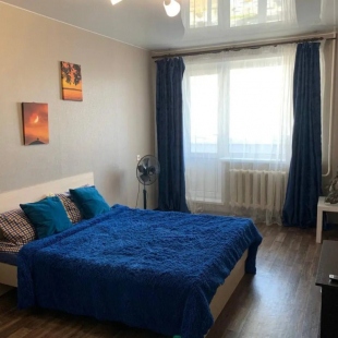 Фотография квартиры Апартаменты на Варейкиса 42