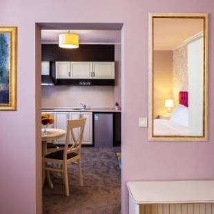 Фотографии гостиницы
Villa Antica