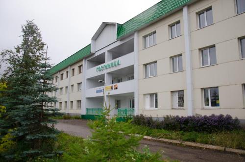 Фотография гостиницы Нефтяник