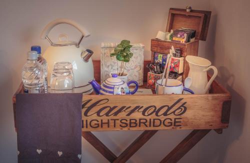 Фотография мини отеля Stone's throw Cottage Mevagissey