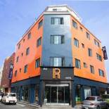 Фотография хостела Jeju R Hotel & Guesthouse