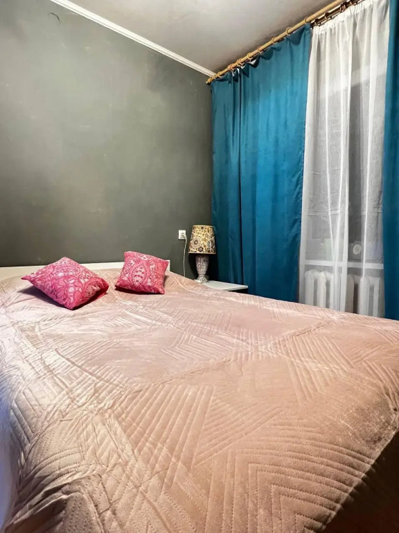 Фотография квартиры Königsberg на улице Рокоссовского 17