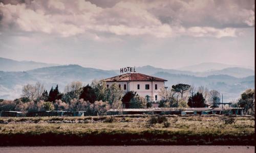 Фотография гостиницы Hotel Ficocle
