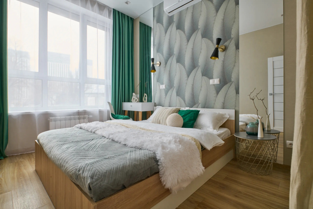 Фотография квартиры Апартаменты Jane-Apart Assol