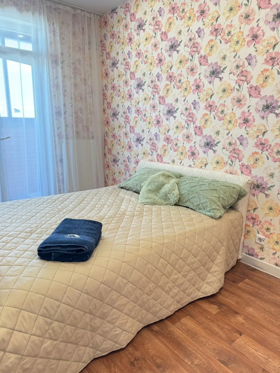 Фотография квартиры Апартаменты Yousinn Адриена Лежена 26/2