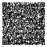 QR код гостиницы Бридж Фемили Резорт