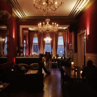 Фотография хостела Hostel Lybeer Private Rooms just for two!