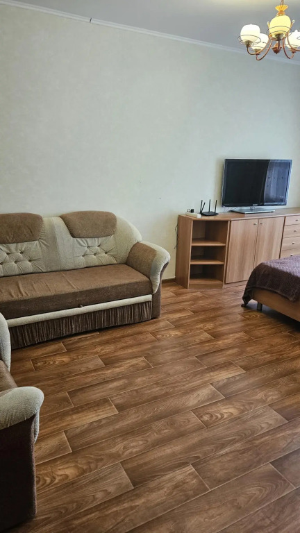 Фотография квартиры Апартаменты на улице Изыскателей 38А