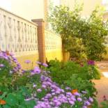 Фотография гостевого дома Casa a 85 metros playa 158 m2 4 dorm WIFI