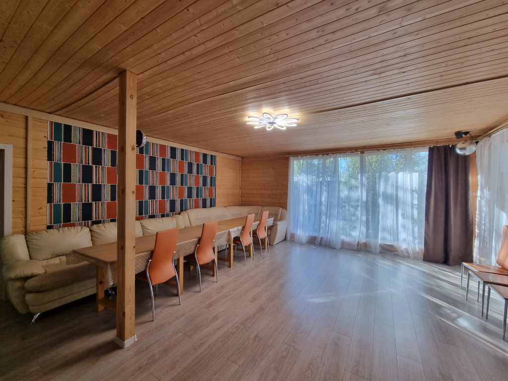 Фотография Коттеджа Частный Дом V.O.Apartments