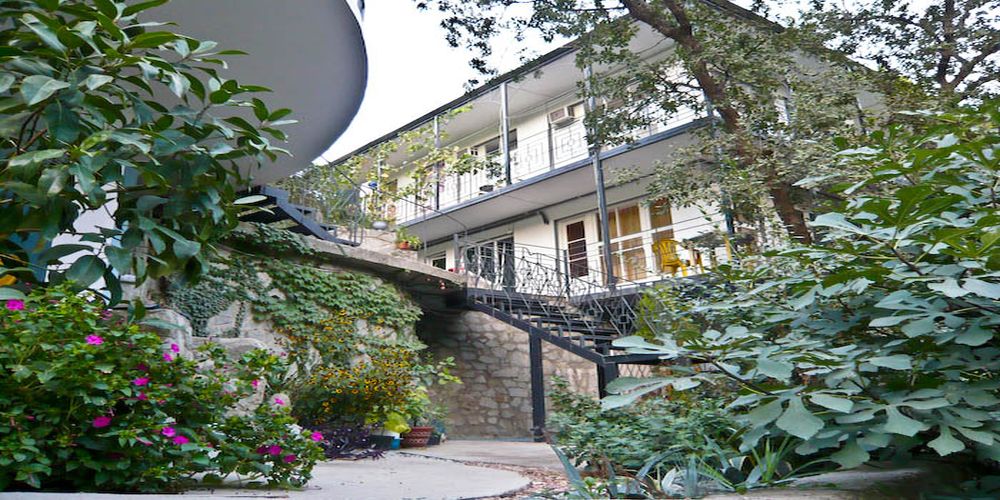 Фотография пансионата Август