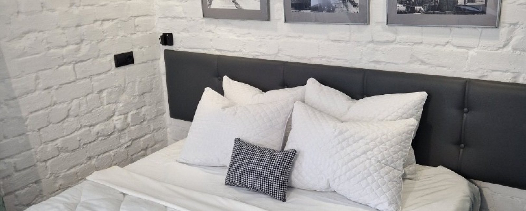 Фотографии квартиры Шевченко 3 "Ретро" апартаменты