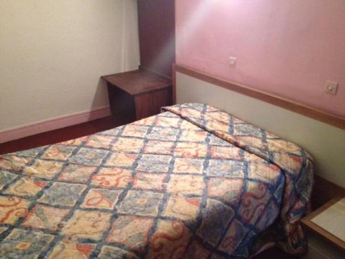 Фотография гостиницы Hotel Luna Park