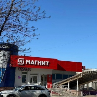 Фотография квартиры Апартаменты на проспекте Созидателей 82