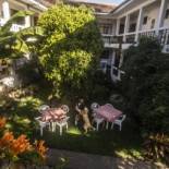 Фотография апарт отеля Apartamentos Otorongo Cuenca Ecuador