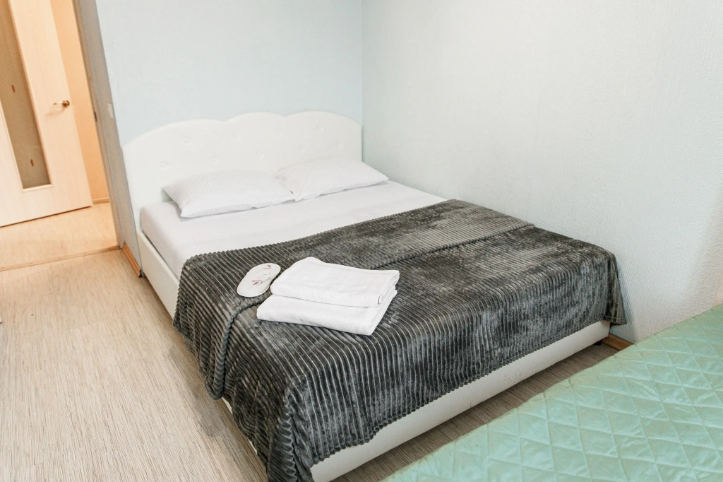 Фотография квартиры Апартамент Строителей 32А