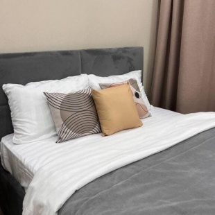 Фотография квартиры Апартаменты на улице имени М.П. Шемякина 2