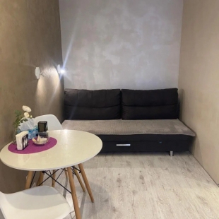 Фотография квартиры Апартаменты на бульваре Цветочный, д. 12В