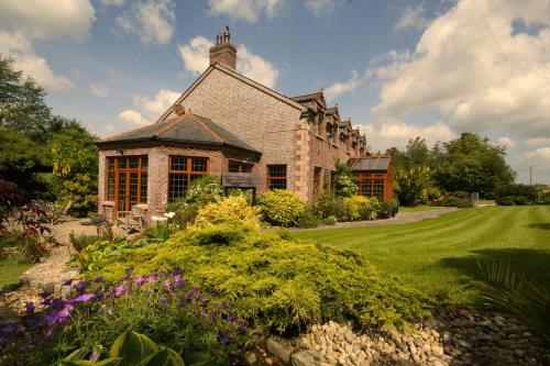 Фотография гостевого дома Blackwell House