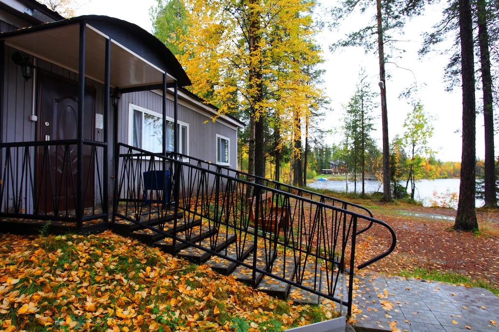 Фотография гостиницы Подкова