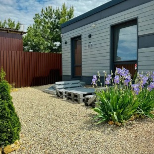 Фотография Коттеджа Частный дом ЁлкиХоум-92