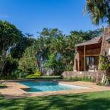 Фотография мини отеля Faraway Lodge B&B