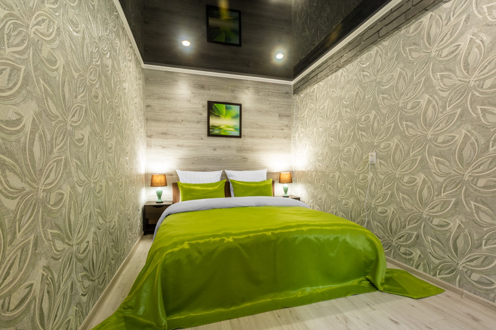 Фотография квартиры Пять Звёзд Зелёный Парк