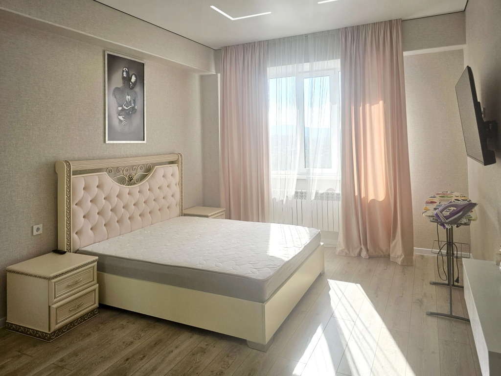 Фотография квартиры Квартира Райдас на улице Пестова 5/1